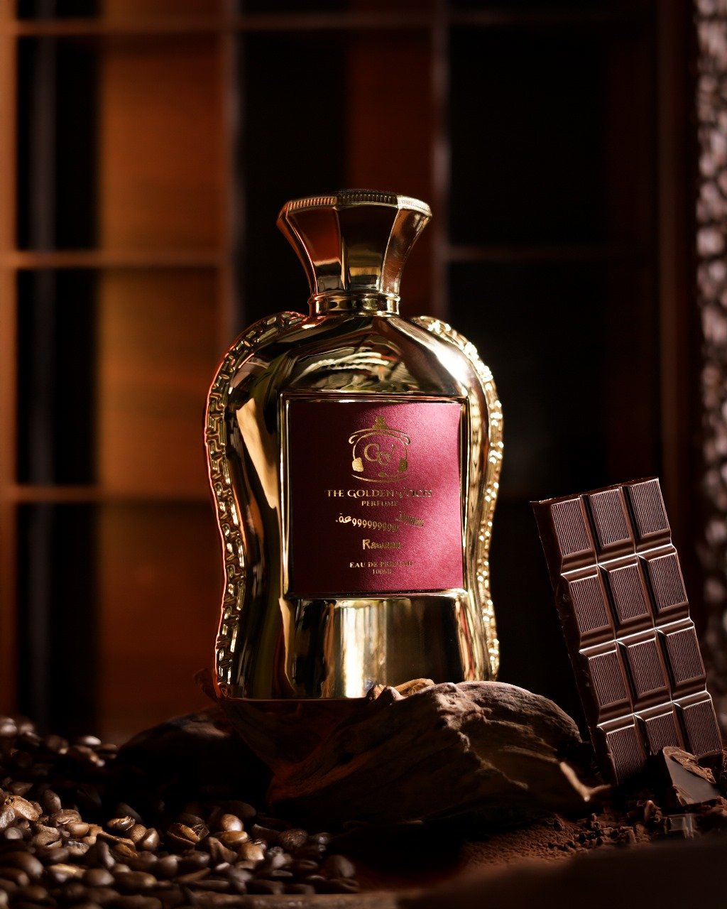 رووعة